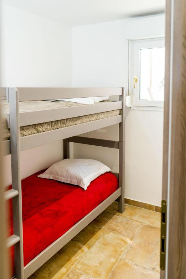 Apartment A Suara Di Mare - Ghi165 By Interhome Ghisonaccia Dış mekan fotoğraf